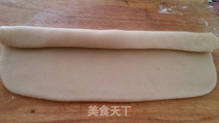 零难度枣泥小酥点的做法步骤：7