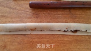 零难度枣泥小酥点的做法步骤：9