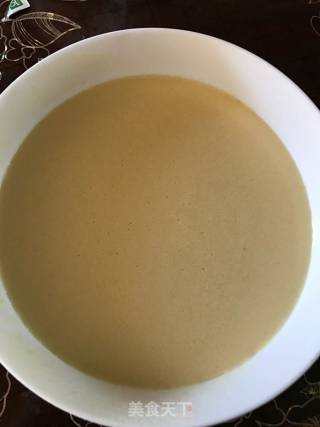 芒果千层蛋糕盒的做法步骤：3