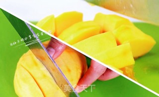 宝宝辅食—杂蔬蒸藜麦的做法步骤：2