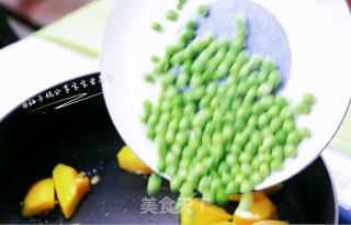 宝宝辅食—杂蔬蒸藜麦的做法步骤：5
