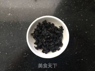 黑加仑紫薯软欧的做法步骤：3