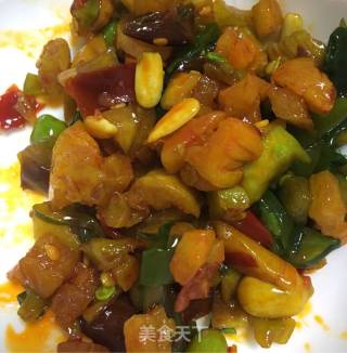 开胃菜的做法步骤：2