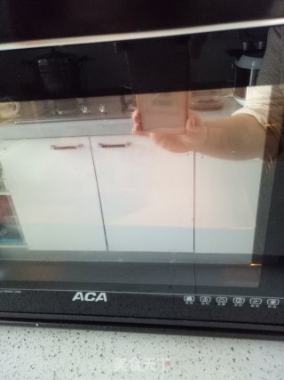 烤培根玫瑰花的做法步骤：9