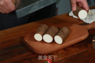 蒸杂粮的做法步骤：4