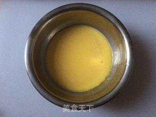 迷人的甜点可丽露的做法步骤：5