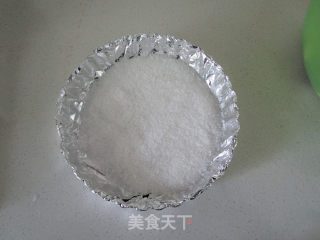 盐烤蛏子的做法步骤：3