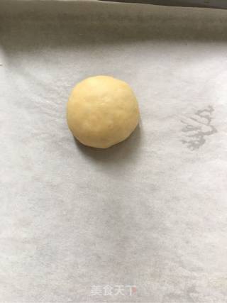 小猫咪面包的做法步骤：13