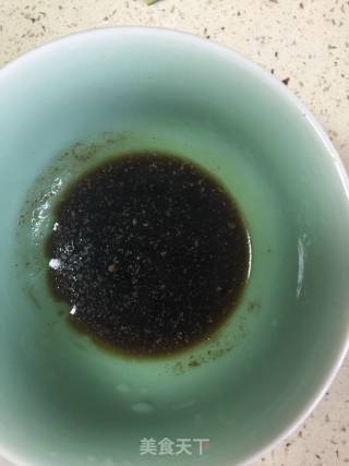 地三鲜的做法步骤：4