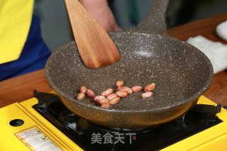 爽口凉拌菜的做法步骤：5