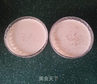 芒果西米露的做法步骤：7