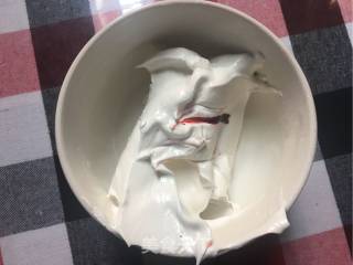 樱花蛋白糖的做法步骤：5