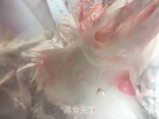 樱花蛋白糖的做法步骤：7