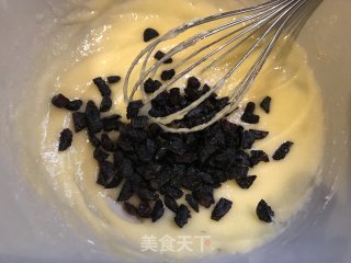 黑加仑饼干的做法步骤：3