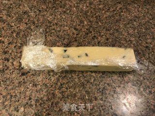 黑加仑饼干的做法步骤：5