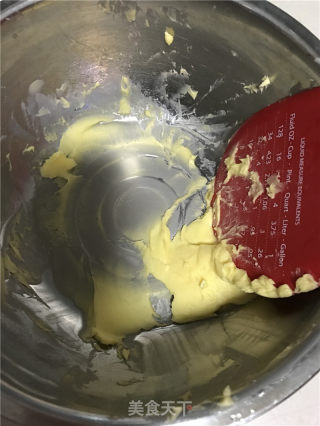 明月樱花饼干的做法步骤：2