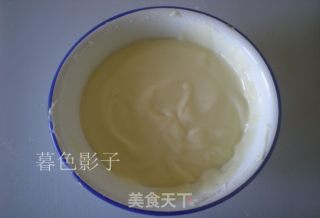 彩条蛋糕卷的做法步骤：7
