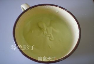 彩条蛋糕卷的做法步骤：10