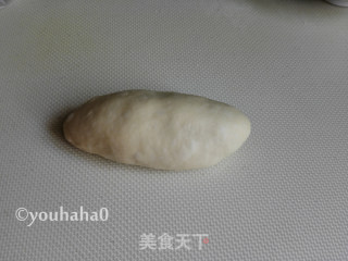 芝士面包的做法步骤：5