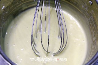 宝宝辅食—铜锣烧的做法步骤：3