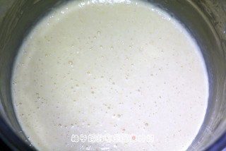 宝宝辅食—铜锣烧的做法步骤：4