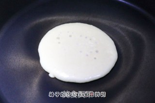 宝宝辅食—铜锣烧的做法步骤：6