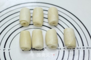 葵花酥的做法步骤：7