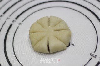 葵花酥的做法步骤：9