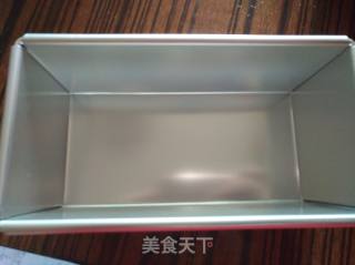 奥利奥磅蛋糕的做法步骤：5