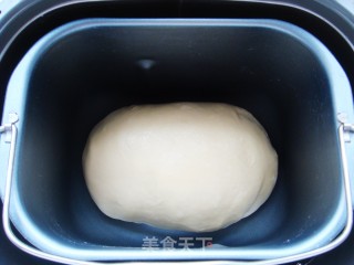豆沙小餐包的做法步骤：5
