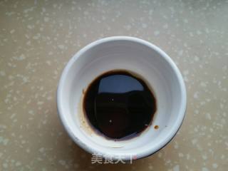 马兰头拌香干的做法步骤：6
