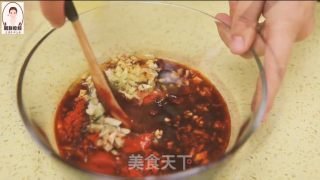 最正宗的韩式辣味脱骨鸡爪的做法步骤：7