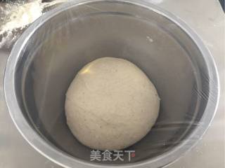 全麦欧包的做法步骤：3