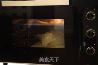 全麦欧包的做法步骤：10