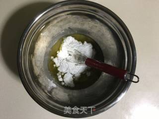古早味桃酥的做法步骤：2