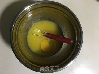 古早味桃酥的做法步骤：3