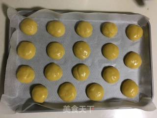 古早味桃酥的做法步骤：5