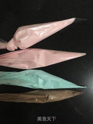 糖霜饼干的做法步骤：13