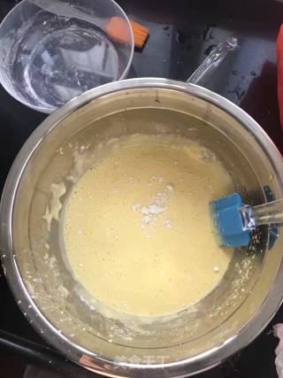 芒果千层的做法步骤：2