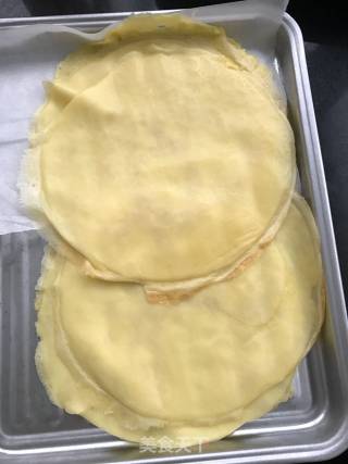 芒果千层的做法步骤：4