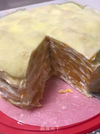 芒果千层的做法步骤：8