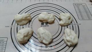 淡奶油软欧包的做法步骤：5