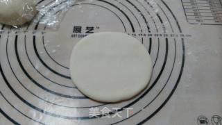 淡奶油软欧包的做法步骤：7