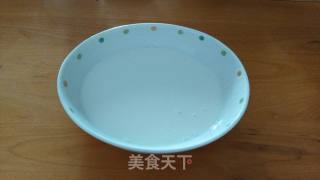 可可麻薯软欧的做法步骤：4