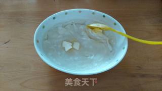 可可麻薯软欧的做法步骤：5