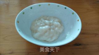 可可麻薯软欧的做法步骤：6