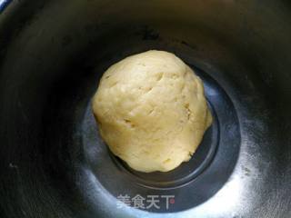 苹果派的做法步骤：3