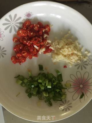 香辣猪皮的做法步骤：5