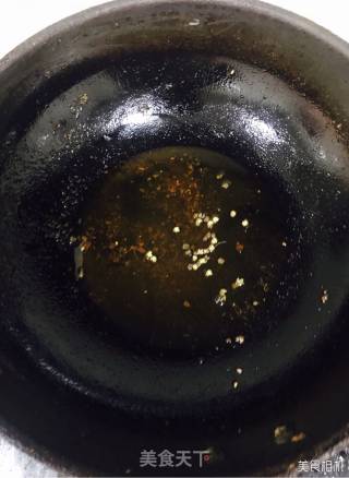 酸辣鸡胗的做法步骤：6