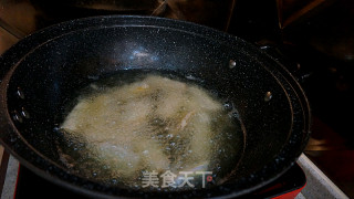 酱烧带鱼的做法步骤：7
